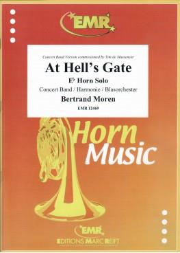 At Hell's Gate